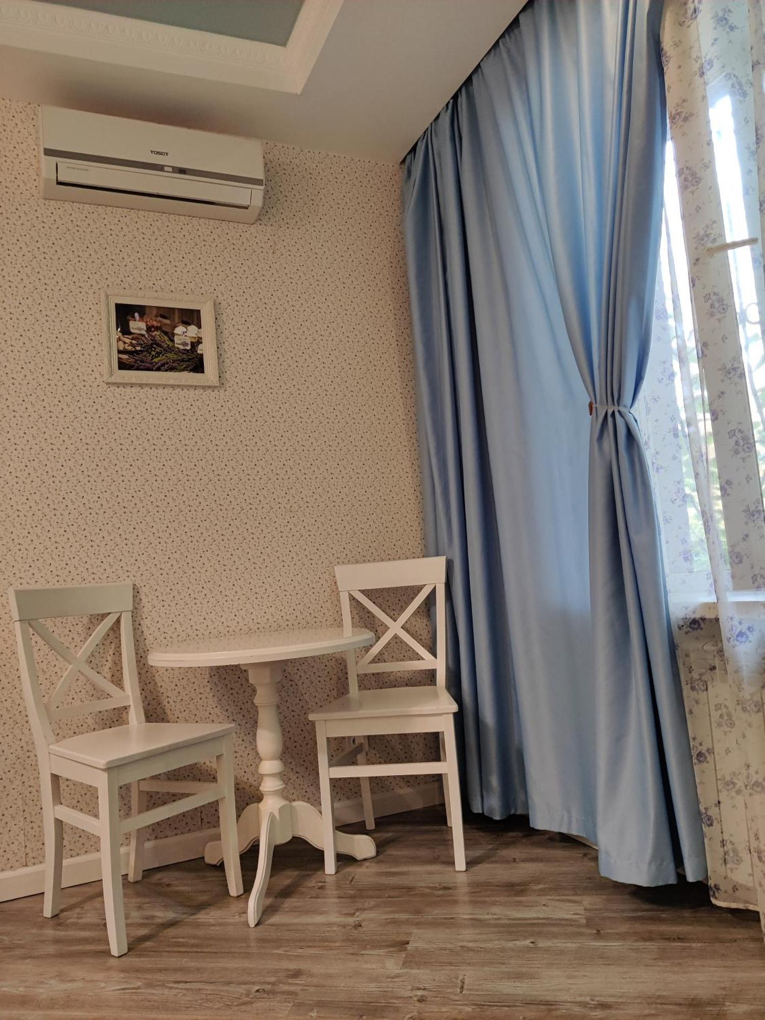 Real Home Apartmens - Podil Promenade Kiev Kamer foto