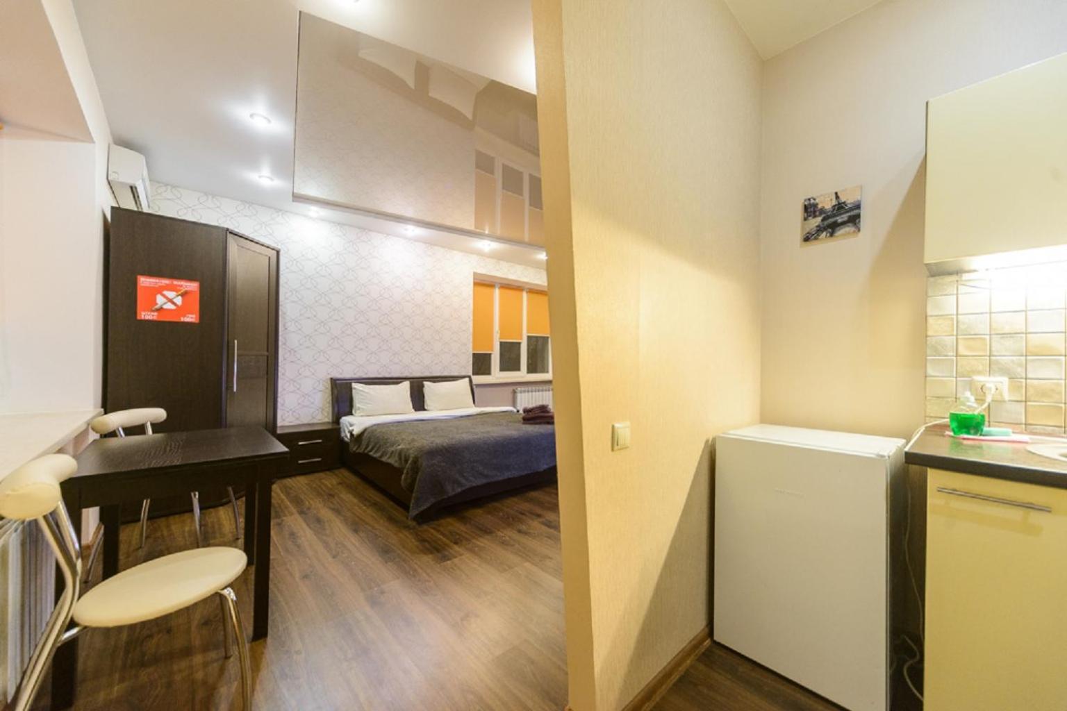 Real Home Apartmens - Podil Promenade Kiev Buitenkant foto